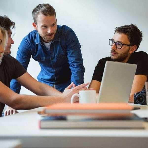 Создание сайтов, интернет-магазинов и Telegram-ботов под ключ