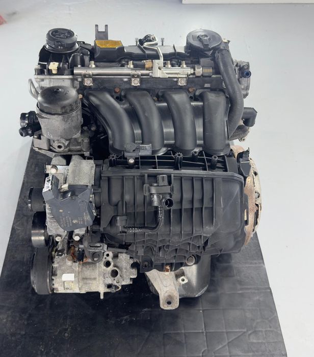Motor BMW N43B16A 122cv 116/118 i E87/E90  testado com garantia