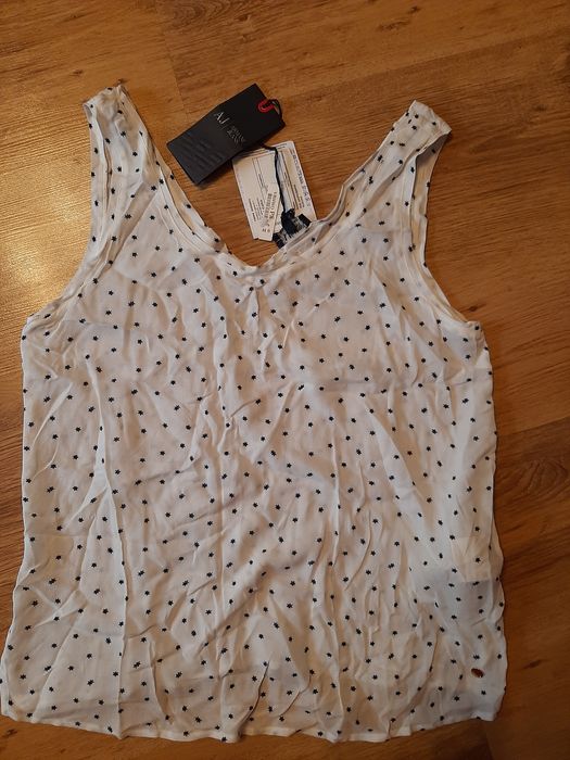 Koszulka Armani Jeans