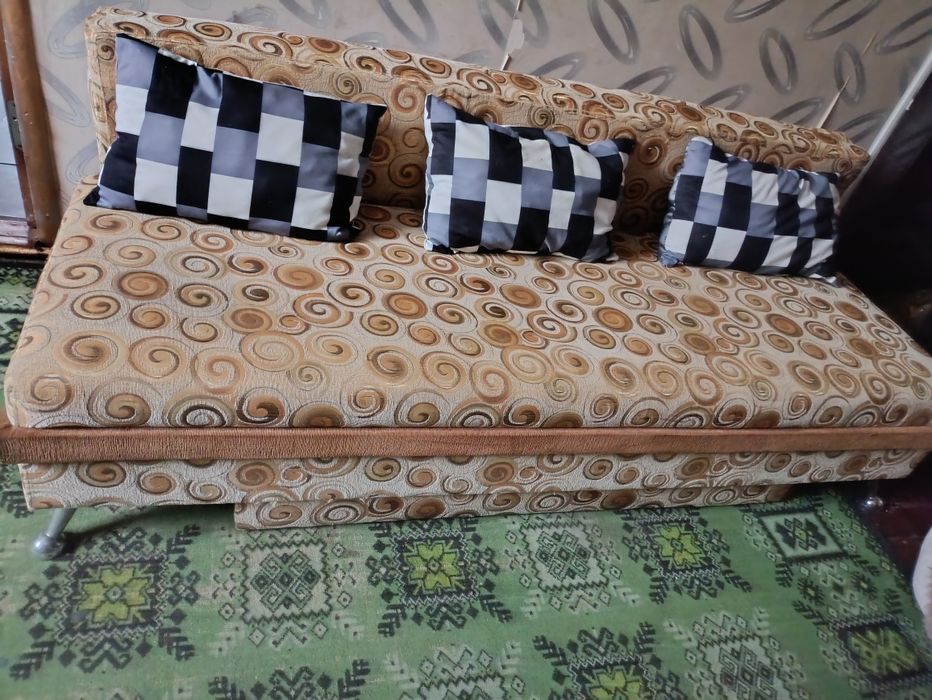 диван кровать евро книжка