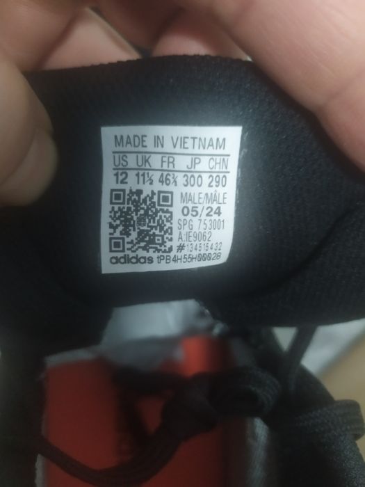 Кроссовки.Adidas Terrex trailmaker 2 Gore-tex.