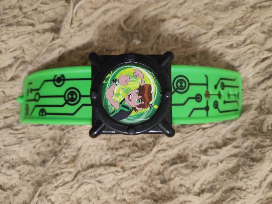 Браслет Бен Тен Ben Ten