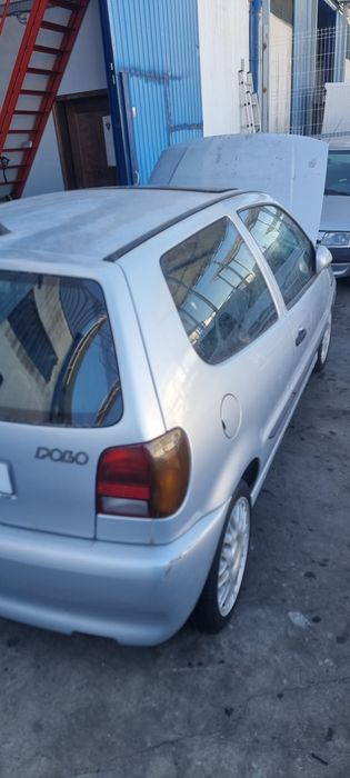 Vw polo 1.4 16v 3p — photo 2