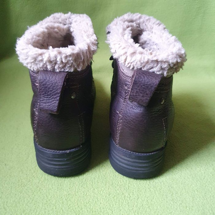 Josef Seibel, ботинки, ботильоны, оригинал, USA, р.39