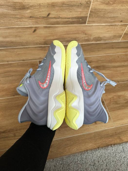 Кроссовки Nike Giannis Immortality 4