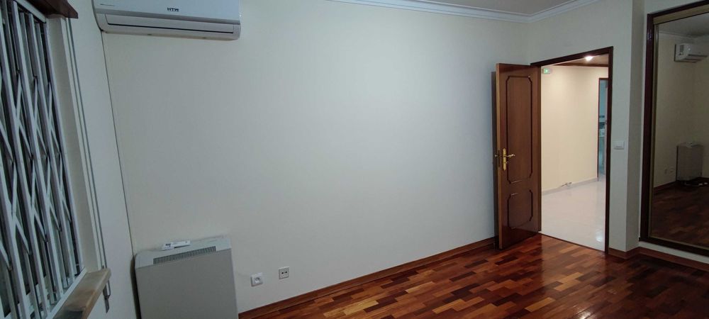Apartamento T2 Corrroios