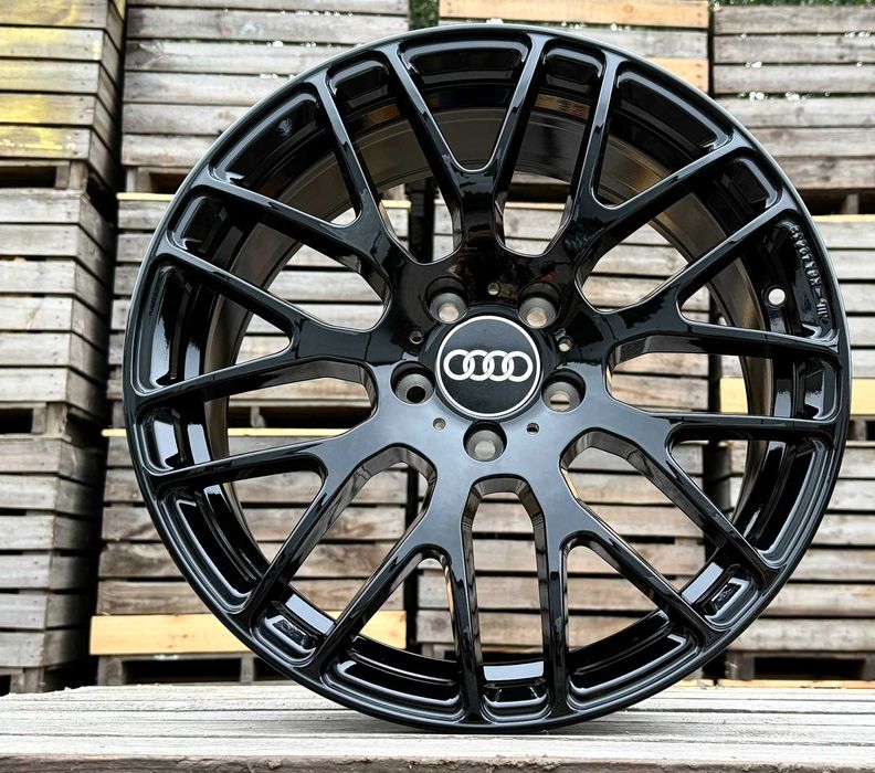 alufelgi r19 5x112 NOWE! AUDI A3 8Y A4 b8 b9 A5 F5 B10 A6 S5 a6 c8 Q5 FY GU