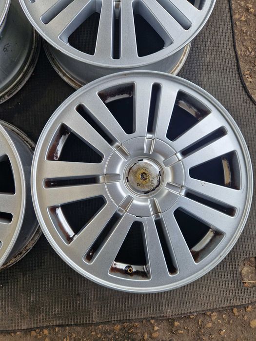 Jantes Ford 16"