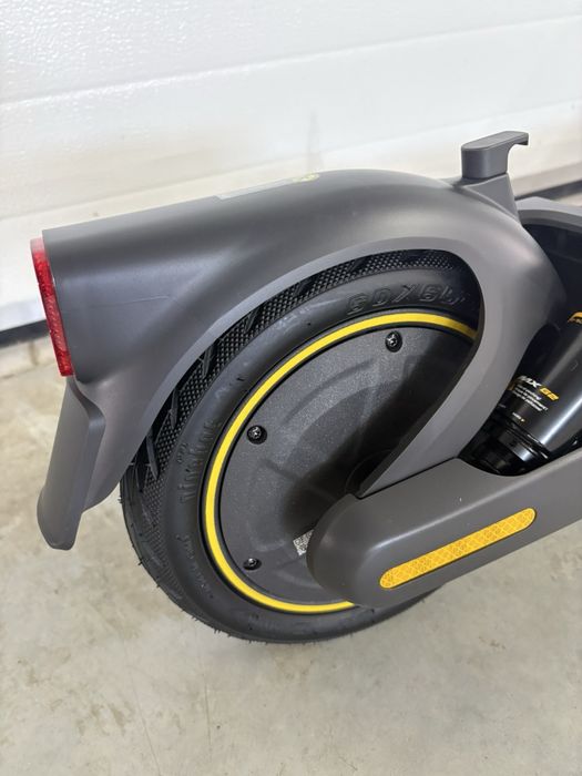 Електросамокат Segway Ninebot MAX G2/2025 Europe Version(Новий)