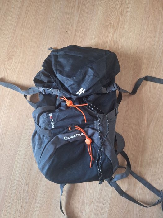 Mochila quechua Forclaz 20 AIR