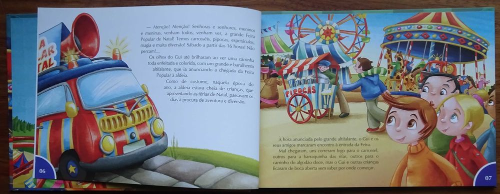 Gui - A Brincar A Brincar A Sua Profissão Irá Encontrar