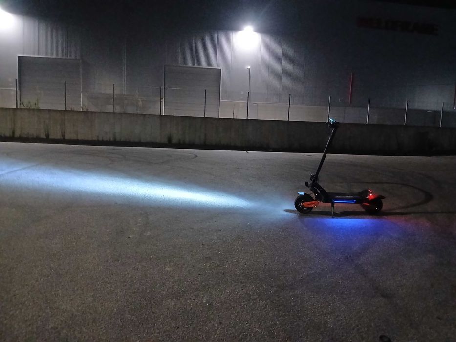 Trotinete 800w 48v25ah (Nova)