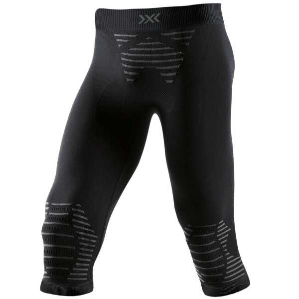 Leginsy męskie termoaktywne 3/4 X-BIONIC INVENT 4.0 r.L