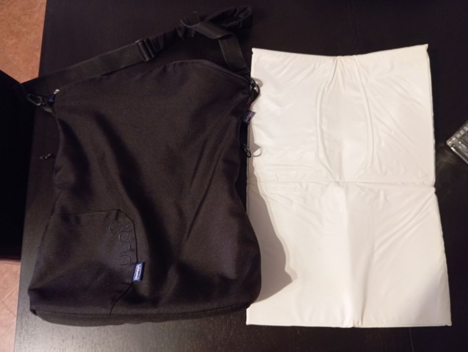 Saco de maternidade Chicco Urban