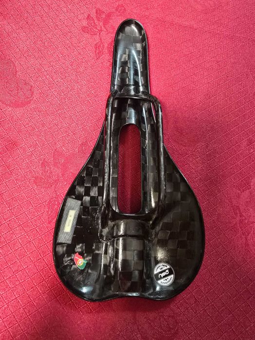 Selim Gelu g.1 carbono