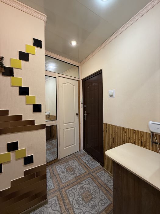 Оренда 1-кімнатної в Центрі, район Набережної