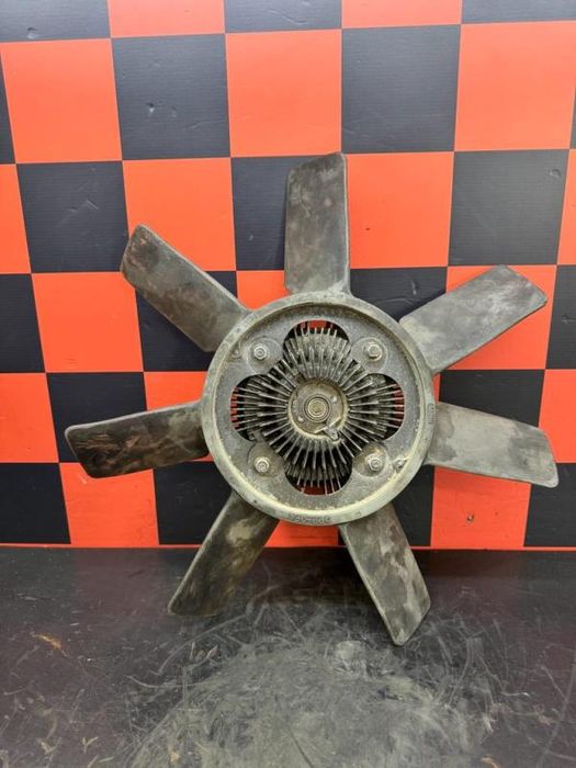 Termoventilador / motoventilador TOYOTA DYNA Autocarro (XZU3_, XZU4_,