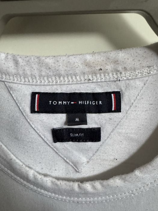 T shirt Tommy Hilfiger