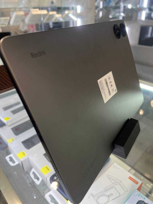 Xiaomi Redmi Pad Pro 6/128GB Graphite Gray 5/5 | Магазин | Гарантія