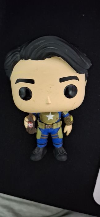 Vault Dweller #371