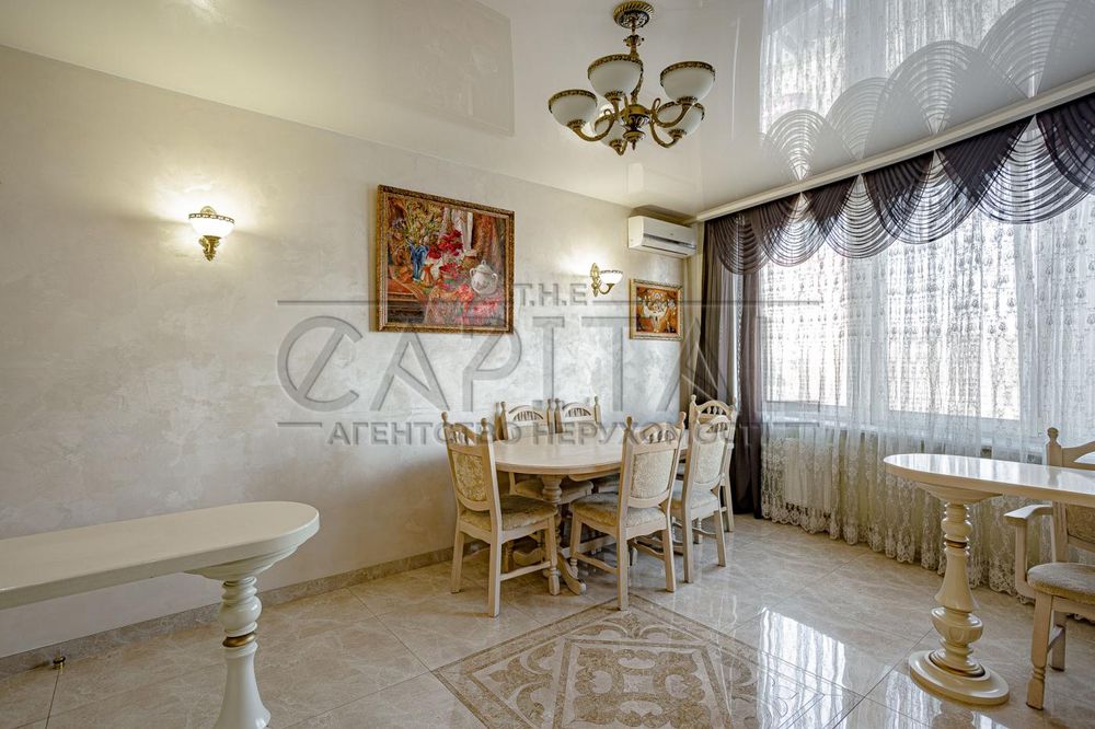 Продаж квартири, пр-т Лобановського, Голосієво