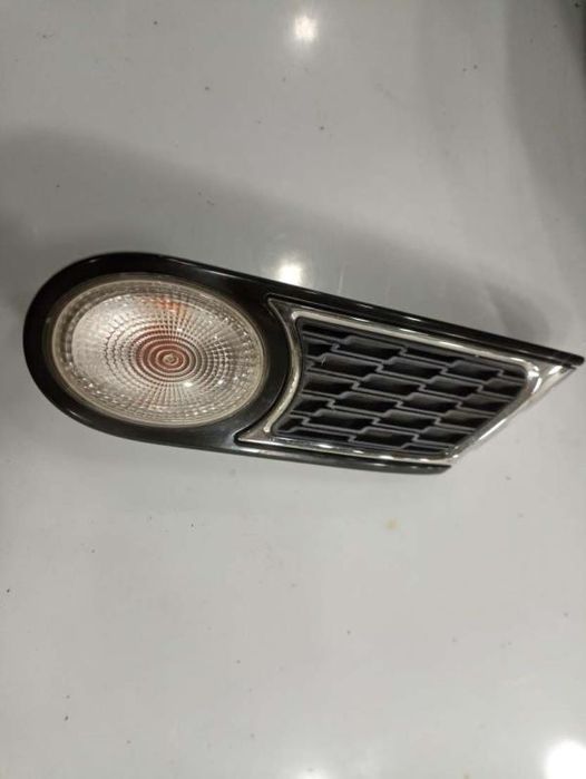 Pisca esquerdo - MINI MINI (R56) | 05 - 14