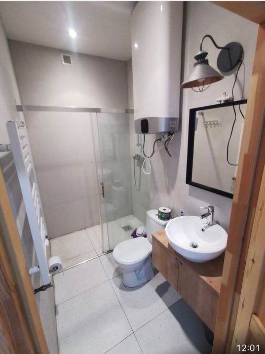 Pokój studio do wynajęcia w Centrum Gdyni blisko plaży.