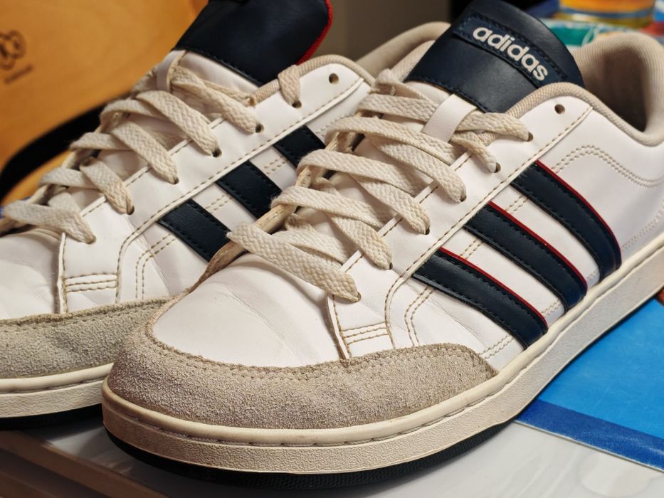 Adidas Courtset  42 р