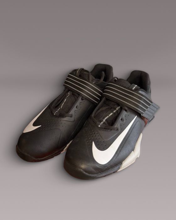 Кросівки Nike Savaleos  штангетки