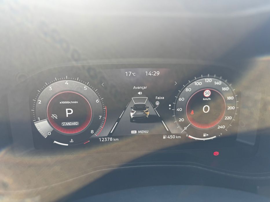 Nissan Juke N-Connecta 1.0 Dig-T Dct