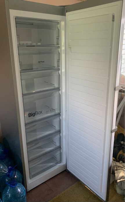 Морозильная камера VestFrost