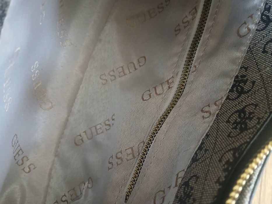 Torebka damska Guess 2w1