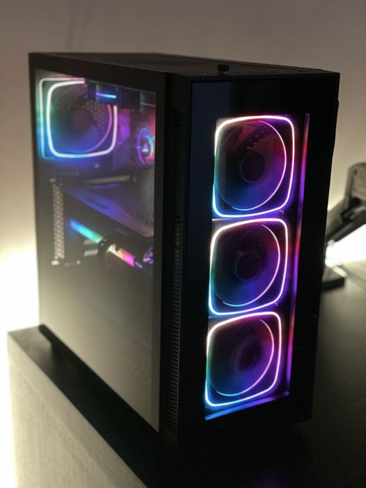 Computador/ Torre Gaming