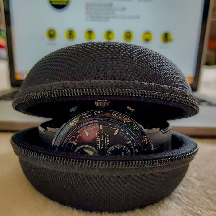 Футляр для часов Salvadore шкатулка подарок сувениры seiko longines