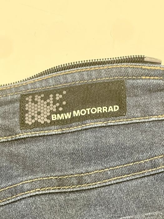 Calças BMW Motorrad London