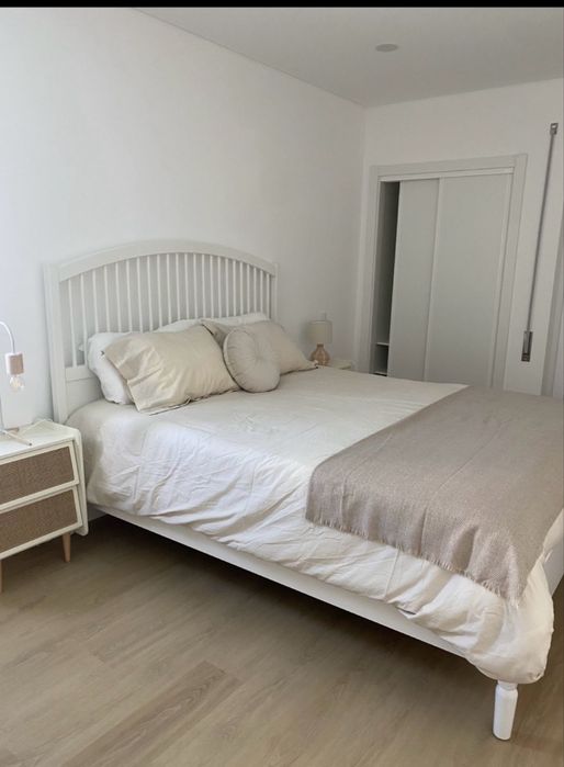 Cama IKEA 160x200