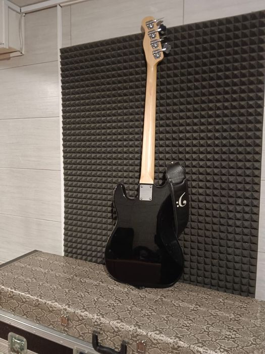 Gitara Basowa ESP 400 SERIES