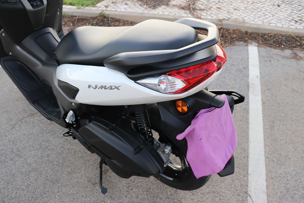 Scooter Yamaha Nmax 125