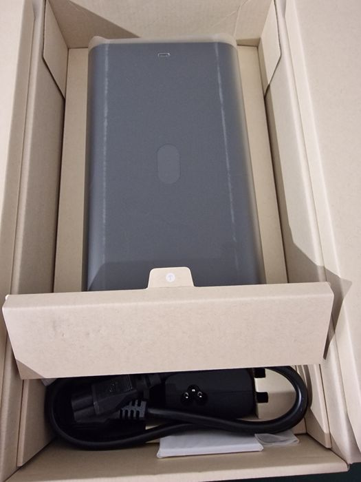 Ubiquiti UNAS 2 Nova