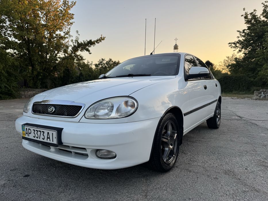 ЗАЗ LANOS 2015 VIN Y6DTA69W0G0338200 фото оголошення 19 з 20