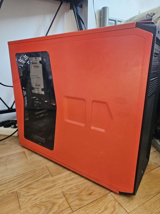 Komputer stacjonarny