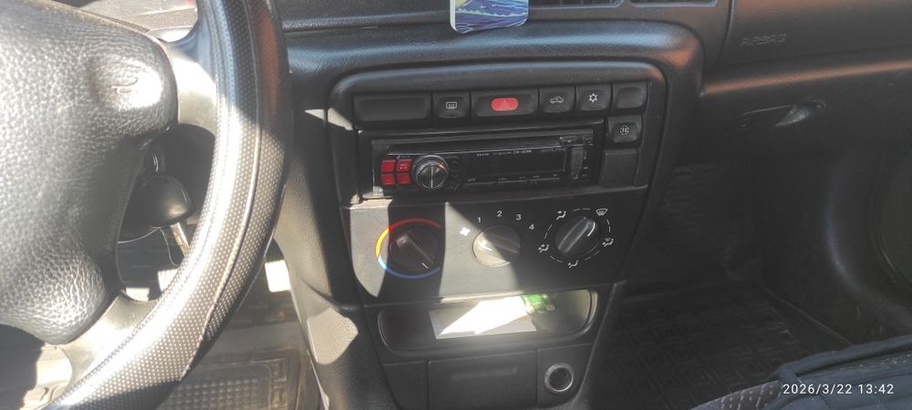 Продам Опель вектра b