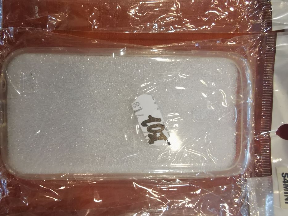 Etui plecki case nakładka do Samsung Galaxy S4 mini i9190