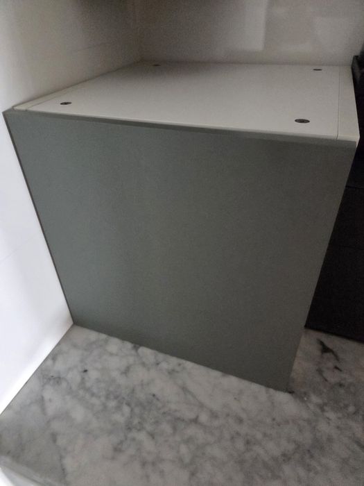 Armário IKEA metod