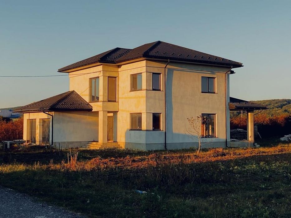 Продаж / Будинок / ур.Мимохід, Клузів