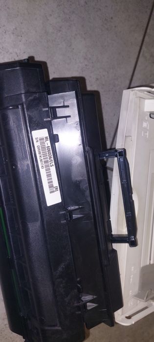 Б/у лазерный принтер Samsung ML-1450 а4