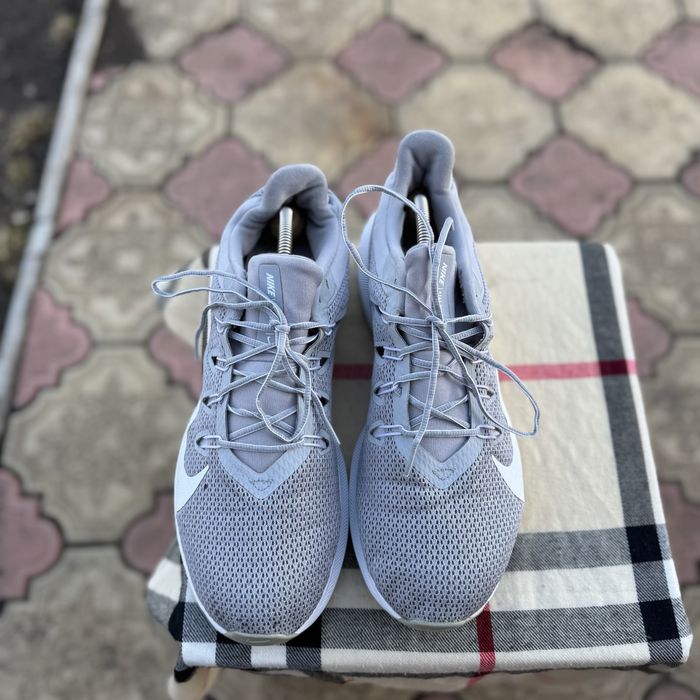 Кроссовки Nike Quest 2 Grey, 47,5 размер, Оригинал, Кросівки