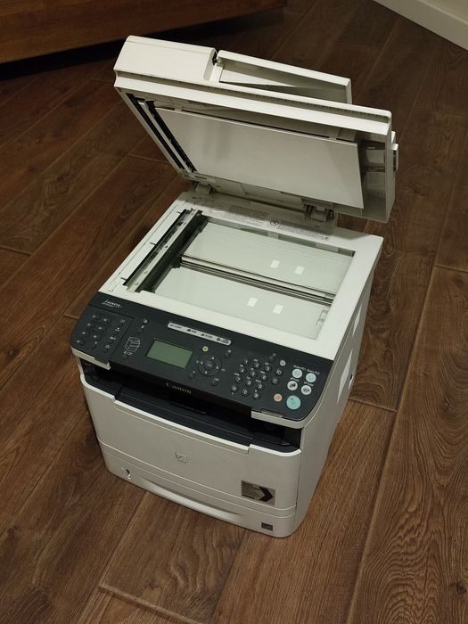 МФУ Canon i-SENSYS MF5940dn