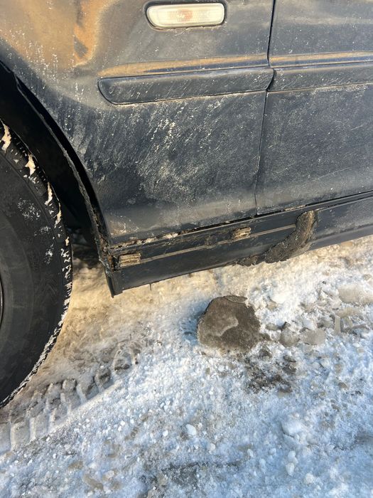 Продам робочу машину БМВ е46