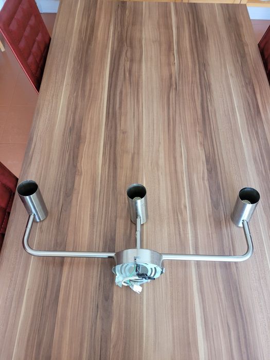Vendo candeeiro teto Ikea